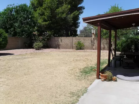 3357 E Carmel Ave, Mesa, AZ 85204 photo 20