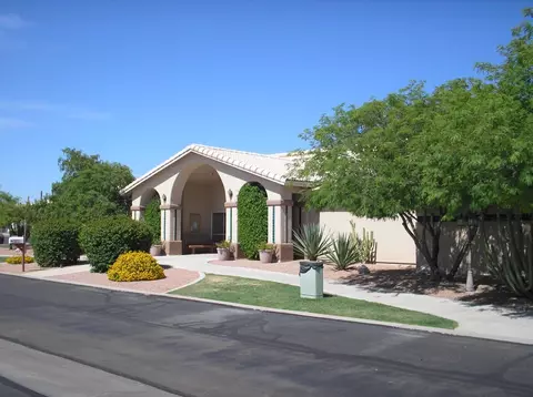 2101 S Meridian Rd #63, Apache Junction, AZ 85220 photo 14
