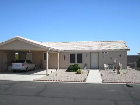 2101 S Meridian Rd #63, Apache Junction, AZ 85220 photo 1