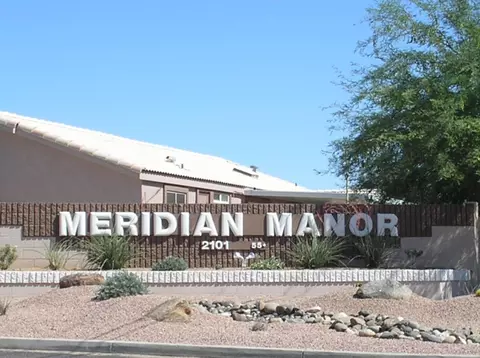 2101 S Meridian Rd #63, Apache Junction, AZ 85220 photo 18