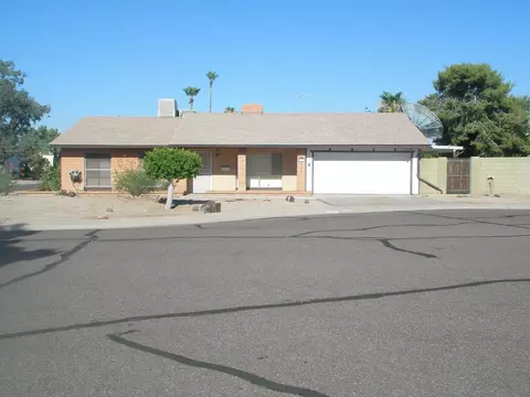 2831 E North Ln, Phoenix, AZ 85028 photo 1