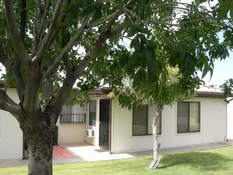 4502 E Carol Ave #13, Mesa, AZ 85206 photo 5