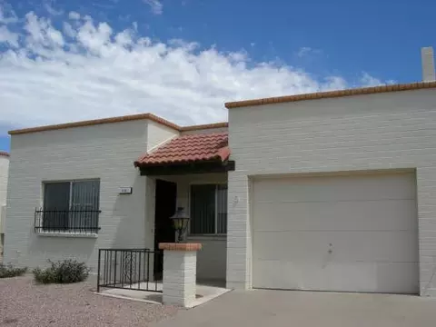4502 E Carol Ave #13, Mesa, AZ 85206 photo 1