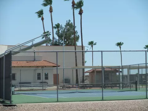 4502 E Carol Ave #13, Mesa, AZ 85206 photo 21
