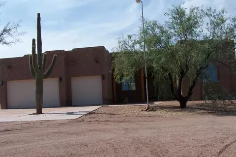 5681 E Mckellips Blvd, Apache Junction, AZ 85219 photo 2