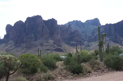 5681 E Mckellips Blvd, Apache Junction, AZ 85219 photo 3