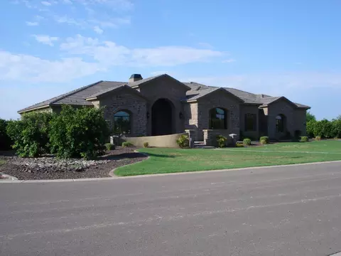 2237 E Plum Ct, Gilbert, AZ 85298 photo 1
