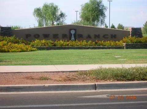 4039 S Winter Ct, Gilbert, AZ 85297 photo 13