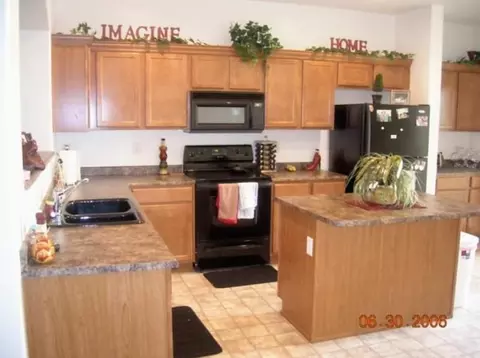 4039 S Winter Ct, Gilbert, AZ 85297 photo 5