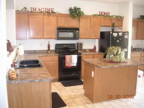 4039 S Winter Ct, Gilbert, AZ 85297 photo 6