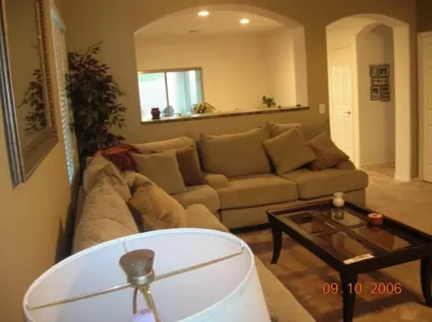4039 S Winter Ct, Gilbert, AZ 85297 photo 2
