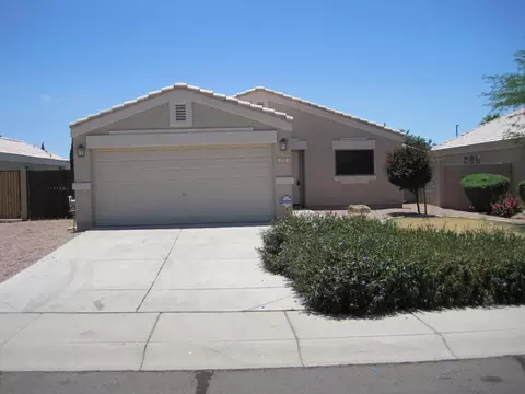 1727 E Amber Ln, Gilbert, AZ 85296 photo 1