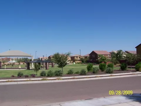3481 E Melody Ln, Gilbert, AZ 85234 photo 4