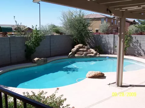 3481 E Melody Ln, Gilbert, AZ 85234 photo 18
