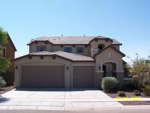 3481 E Melody Ln, Gilbert, AZ 85234 photo 1