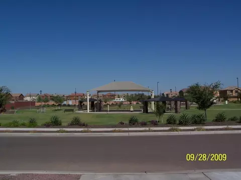 3481 E Melody Ln, Gilbert, AZ 85234 photo 3