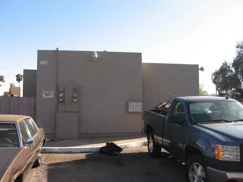 933 E Roma Ave, Phoenix, AZ 85014 photo 1