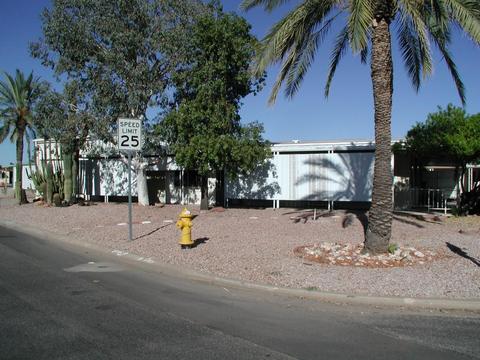 5806 E Aspen Ave, Mesa, AZ 85206 photo 1