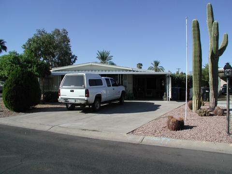 5806 E Aspen Ave, Mesa, AZ 85206 photo 2