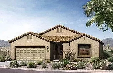 4260 S Marron --, Mesa, AZ 85212 photo 1