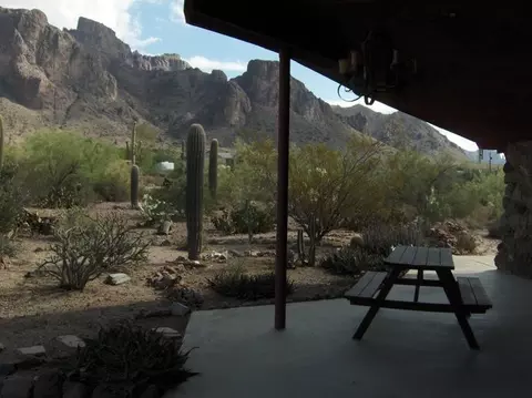 5855 E Pioneer St, Apache Junction, AZ 85119 photo 14