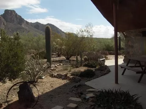 5855 E Pioneer St, Apache Junction, AZ 85119 photo 3