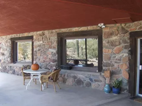 5855 E Pioneer St, Apache Junction, AZ 85119 photo 2
