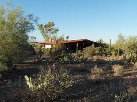 5855 E Pioneer St, Apache Junction, AZ 85119 photo 13