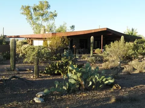 5855 E Pioneer St, Apache Junction, AZ 85119 photo 1