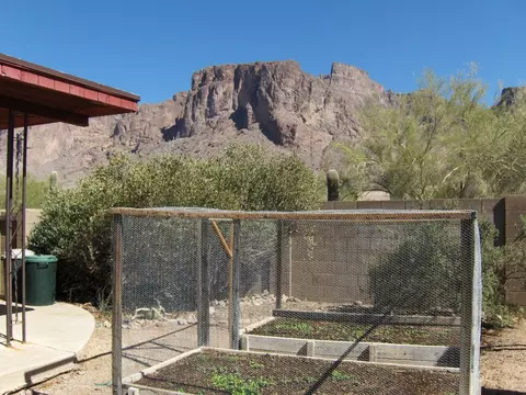 5855 E Pioneer St, Apache Junction, AZ 85119 photo 10