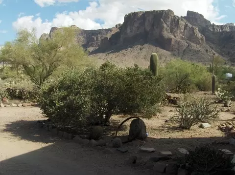 5855 E Pioneer St, Apache Junction, AZ 85119 photo 15