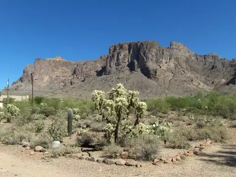 5855 E Pioneer St, Apache Junction, AZ 85119 photo 20