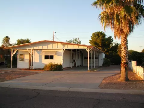 8108 E Bonnell St, Mesa, AZ 85207 photo 1