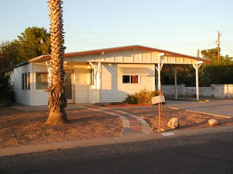 8108 E Bonnell St, Mesa, AZ 85207 photo 2