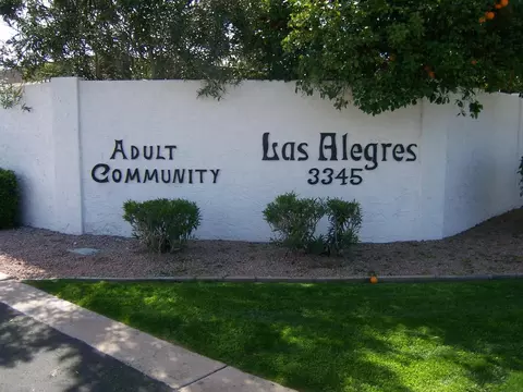 3345 E University Dr #26, Mesa, AZ 85213 photo 14
