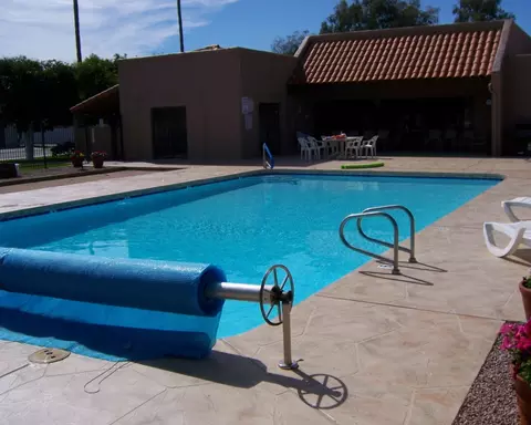 3345 E University Dr #26, Mesa, AZ 85213 photo 13
