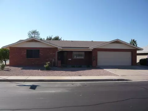 8225 E Lindner Ave, Mesa, AZ 85209 photo 1