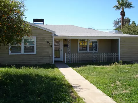 1839 E Fairmount Ave, Phoenix, AZ 85016 photo 1