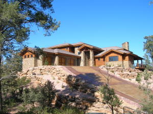 505 S Primevil --, Payson, AZ 85541 photo 1
