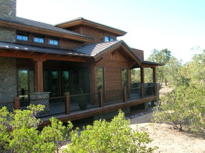505 S Primevil --, Payson, AZ 85541 photo 4