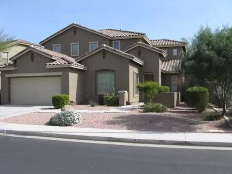 4117 E Clubview Dr, Gilbert, AZ 85298 photo 1