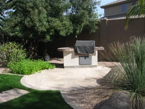 4117 E Clubview Dr, Gilbert, AZ 85298 photo 6