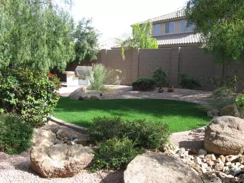 4117 E Clubview Dr, Gilbert, AZ 85298 photo 8