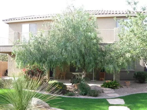 4117 E Clubview Dr, Gilbert, AZ 85298 photo 7