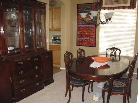 4117 E Clubview Dr, Gilbert, AZ 85298 photo 3