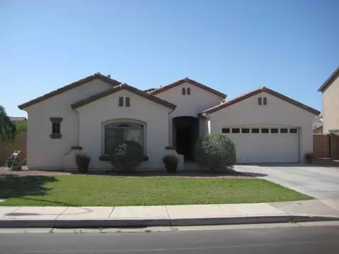 4167 E County Down Dr, Chandler, AZ 85249 photo 1
