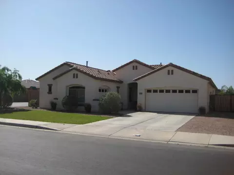 4167 E County Down Dr, Chandler, AZ 85249 photo 2