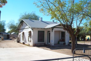 207 E Jackson Ave, Buckeye, AZ 85326 photo 1