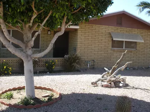 1366 S Palo Verde Dr, Apache Junction, AZ 85120 photo 1