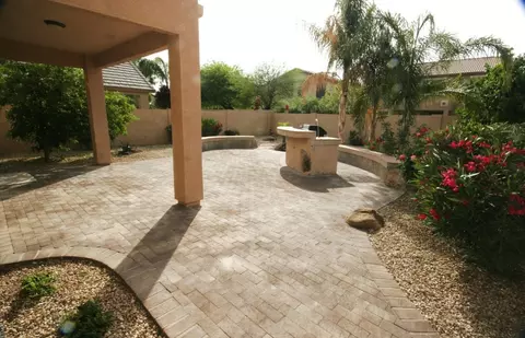 4106 E Rustler Way, Gilbert, AZ 85297 photo 25